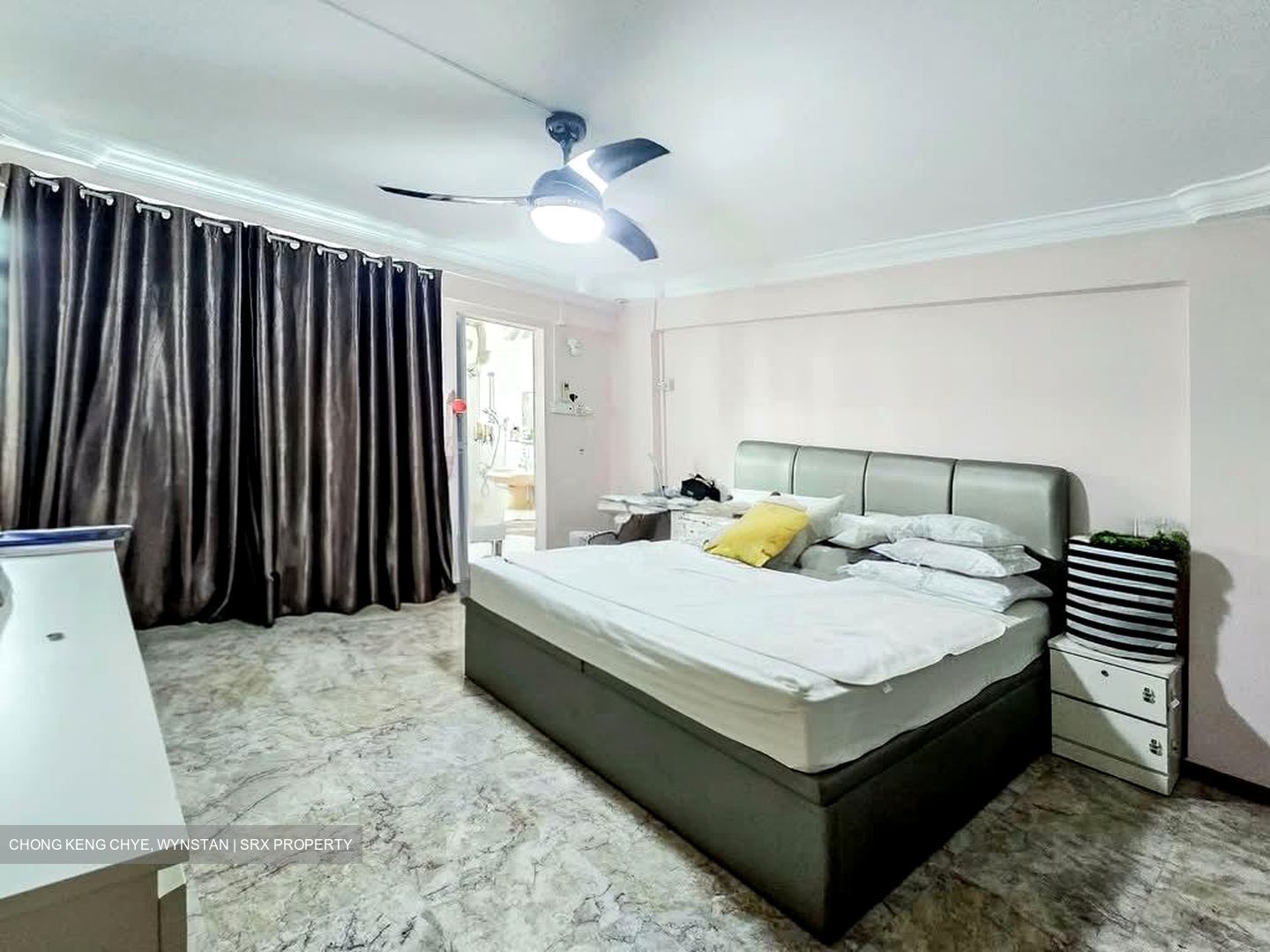 Blk 503 Hougang Avenue 8 (Hougang), HDB 5 Rooms #541083631